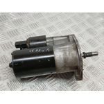 Motor Arranque para Volkswagen Polo Berlina (6N2)