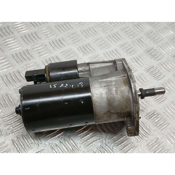 Motor Arranque para Volkswagen Polo Berlina (6N2)