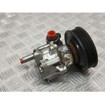 Bomba Direccion para Volkswagen Polo Berlina (6N2)