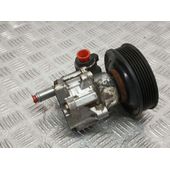 Bomba Direccion para Volkswagen Polo Berlina (6N2)