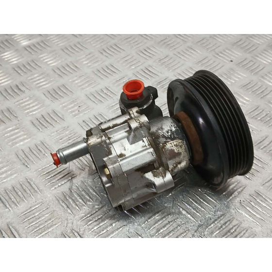Bomba Direccion para Volkswagen Polo Berlina (6N2)