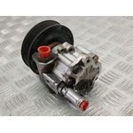 Bomba Direccion para Volkswagen Polo Berlina (6N2)