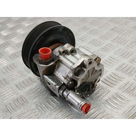 Bomba Direccion para Volkswagen Polo Berlina (6N2)