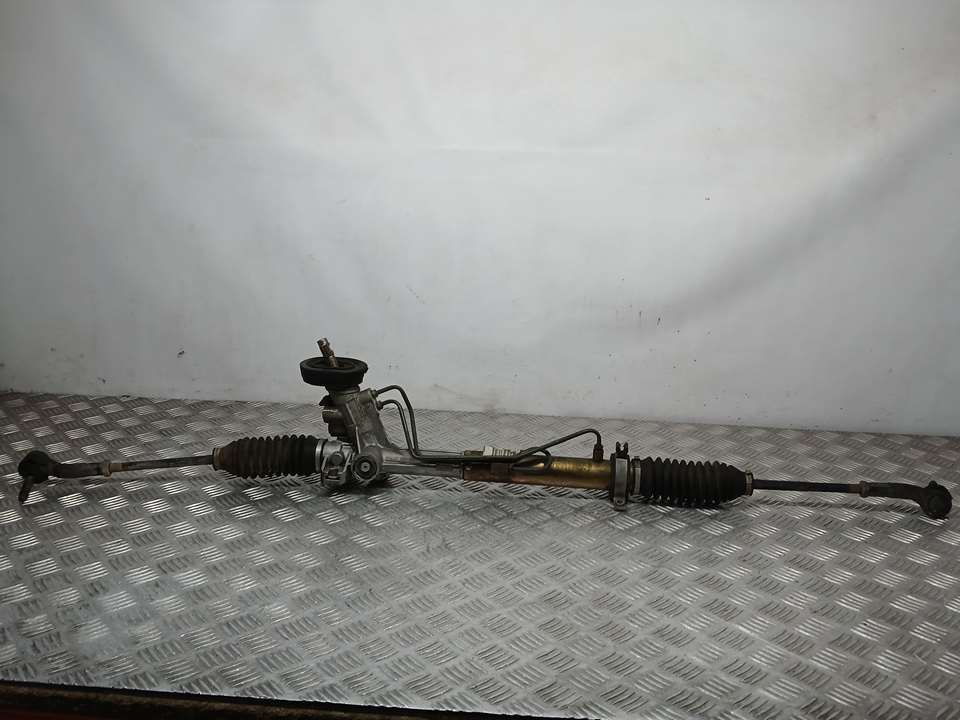 Cremallera Direccion para Volkswagen Polo Berlina (6N2)