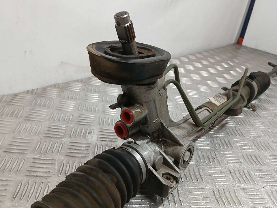 Cremallera Direccion para Volkswagen Polo Berlina (6N2)