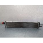 Radiador Agua Adicional para Renault Clio V