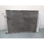 Condensador / Radiador Aire Acondicionado para Renault Clio V
