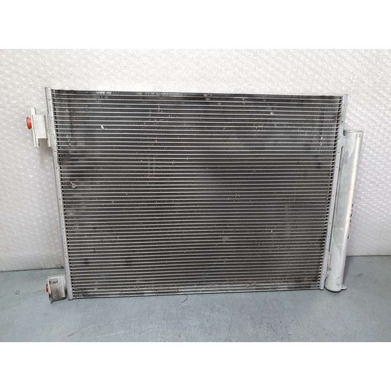 Condensador / Radiador Aire Acondicionado para Renault Clio V