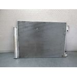 Condensador / Radiador Aire Acondicionado para Renault Clio V