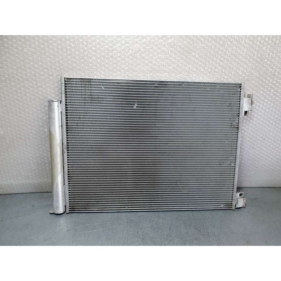 Condensador / Radiador Aire Acondicionado para Renault Clio V