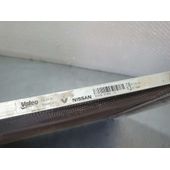 Condensador / Radiador Aire Acondicionado para Renault Clio V