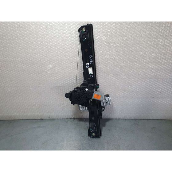 Elevalunas Delantero Derecho para Ford Ecosport