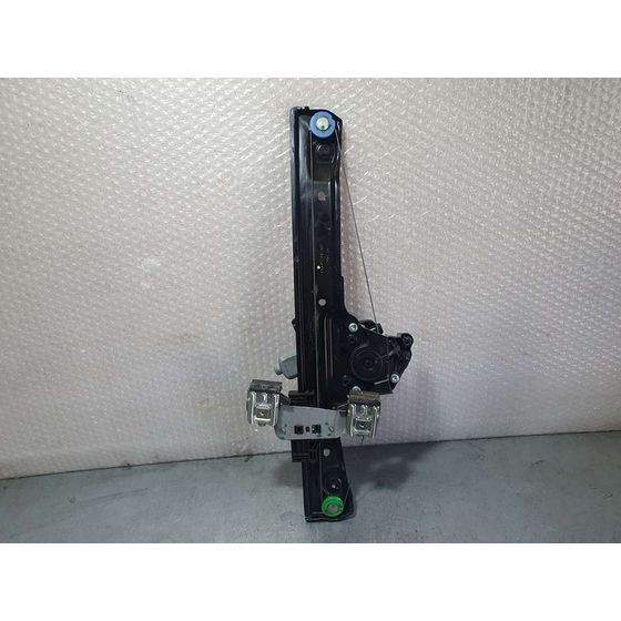 Elevalunas Delantero Derecho para Ford Ecosport