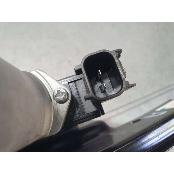 Elevalunas Delantero Derecho para Ford Ecosport