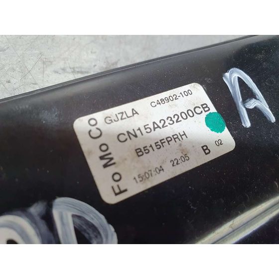 Elevalunas Delantero Derecho para Ford Ecosport