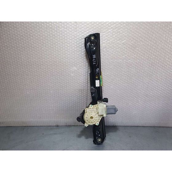 Elevalunas Trasero Derecho para Ford Ecosport