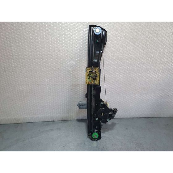 Elevalunas Trasero Derecho para Ford Ecosport
