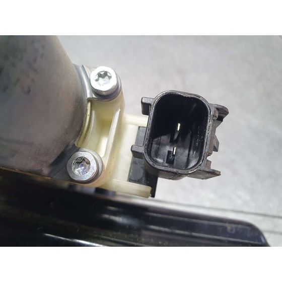 Elevalunas Trasero Derecho para Ford Ecosport