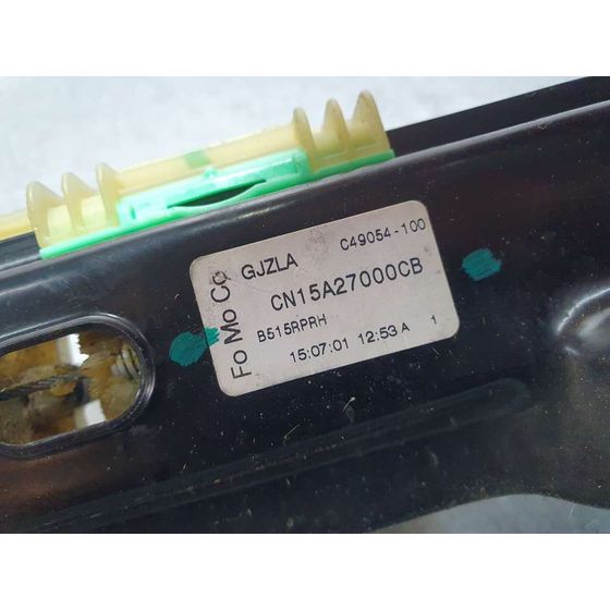 Elevalunas Trasero Derecho para Ford Ecosport
