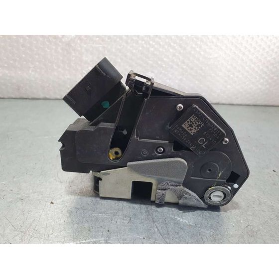 Cerradura Puerta Trasera Derecha para Ford Ecosport