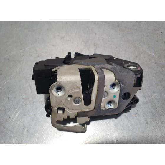Cerradura Puerta Trasera Derecha para Ford Ecosport