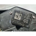 Cerradura Puerta Trasera Derecha para Ford Ecosport