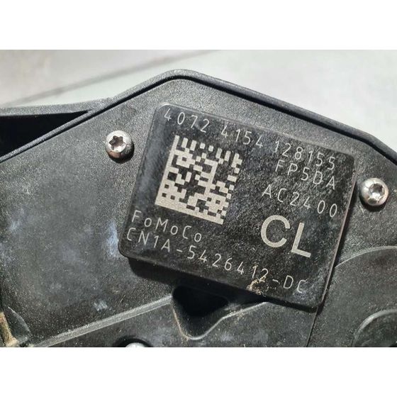 Cerradura Puerta Trasera Derecha para Ford Ecosport