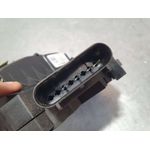 Cerradura Puerta Trasera Derecha para Ford Ecosport