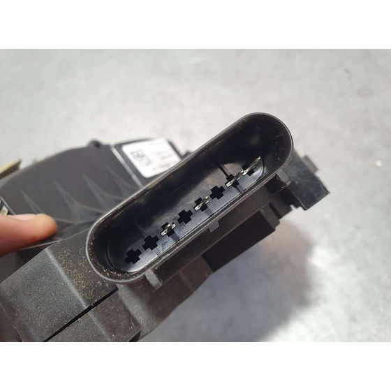 Cerradura Puerta Trasera Derecha para Ford Ecosport