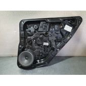 Elevalunas Trasero Derecho para Mercedes-Benz Clase B (W246)