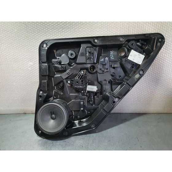 Elevalunas Trasero Derecho para Mercedes-Benz Clase B (W246)
