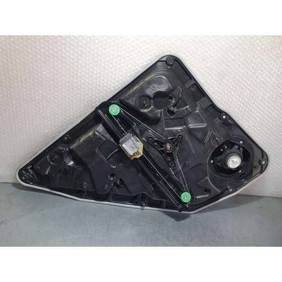 Elevalunas Trasero Derecho para Mercedes-Benz Clase B (W246)