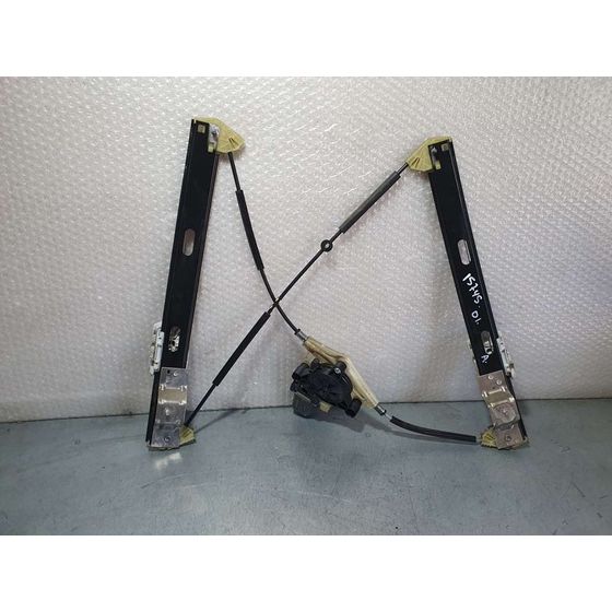 Elevalunas Delantero Izquierdo para Seat Leon (5F1)