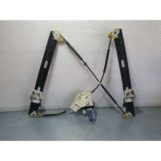 Elevalunas Delantero Izquierdo para Seat Leon (5F1)