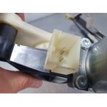 Elevalunas Delantero Izquierdo para Seat Leon (5F1)