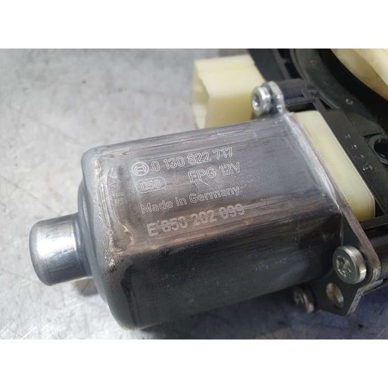 Elevalunas Delantero Izquierdo para Seat Leon (5F1)