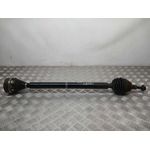 Transmision Delantera Derecha para Volkswagen Golf Vi (5K1)