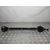Transmision Delantera Derecha para Volkswagen Golf Vi (5K1)