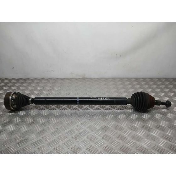 Transmision Delantera Derecha para Volkswagen Golf Vi (5K1)