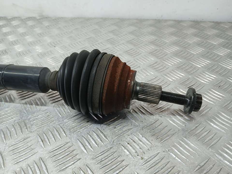 Transmision Delantera Derecha para Volkswagen Golf Vi (5K1)