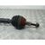 Transmision Delantera Derecha para Volkswagen Golf Vi (5K1)