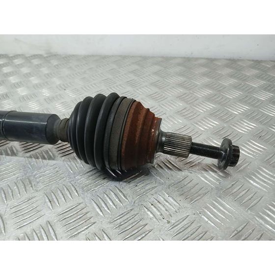 Transmision Delantera Derecha para Volkswagen Golf Vi (5K1)