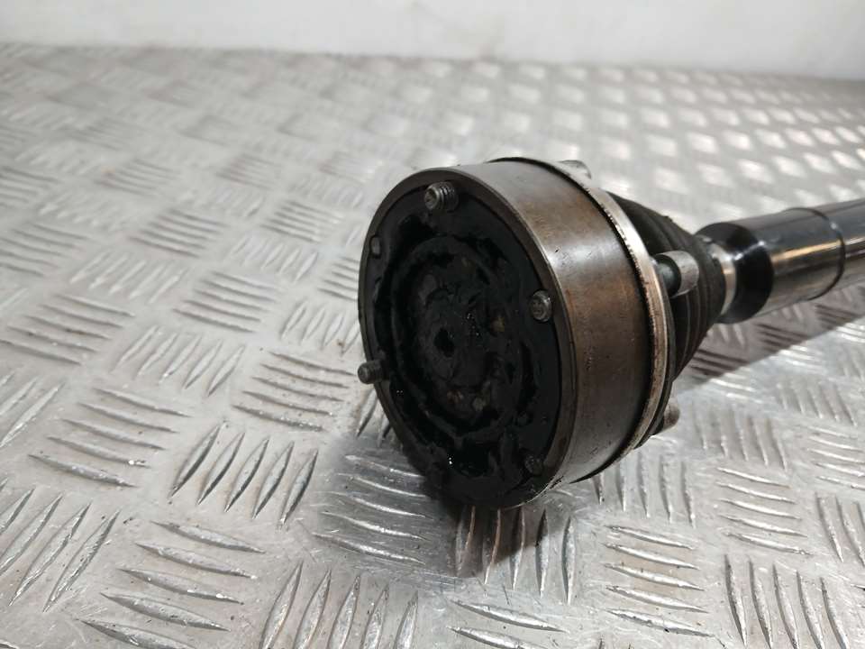 Transmision Delantera Derecha para Volkswagen Golf Vi (5K1)