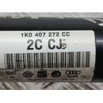 Transmision Delantera Derecha para Volkswagen Golf Vi (5K1)