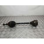 Transmision Delantera Izquierda para Volkswagen Golf Vi (5K1)