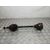 Transmision Delantera Izquierda para Volkswagen Golf Vi (5K1)