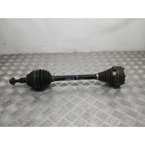 Transmision Delantera Izquierda para Volkswagen Golf Vi (5K1)