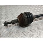 Transmision Delantera Izquierda para Volkswagen Golf Vi (5K1)