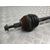 Transmision Delantera Izquierda para Volkswagen Golf Vi (5K1)