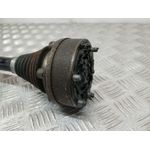 Transmision Delantera Izquierda para Volkswagen Golf Vi (5K1)